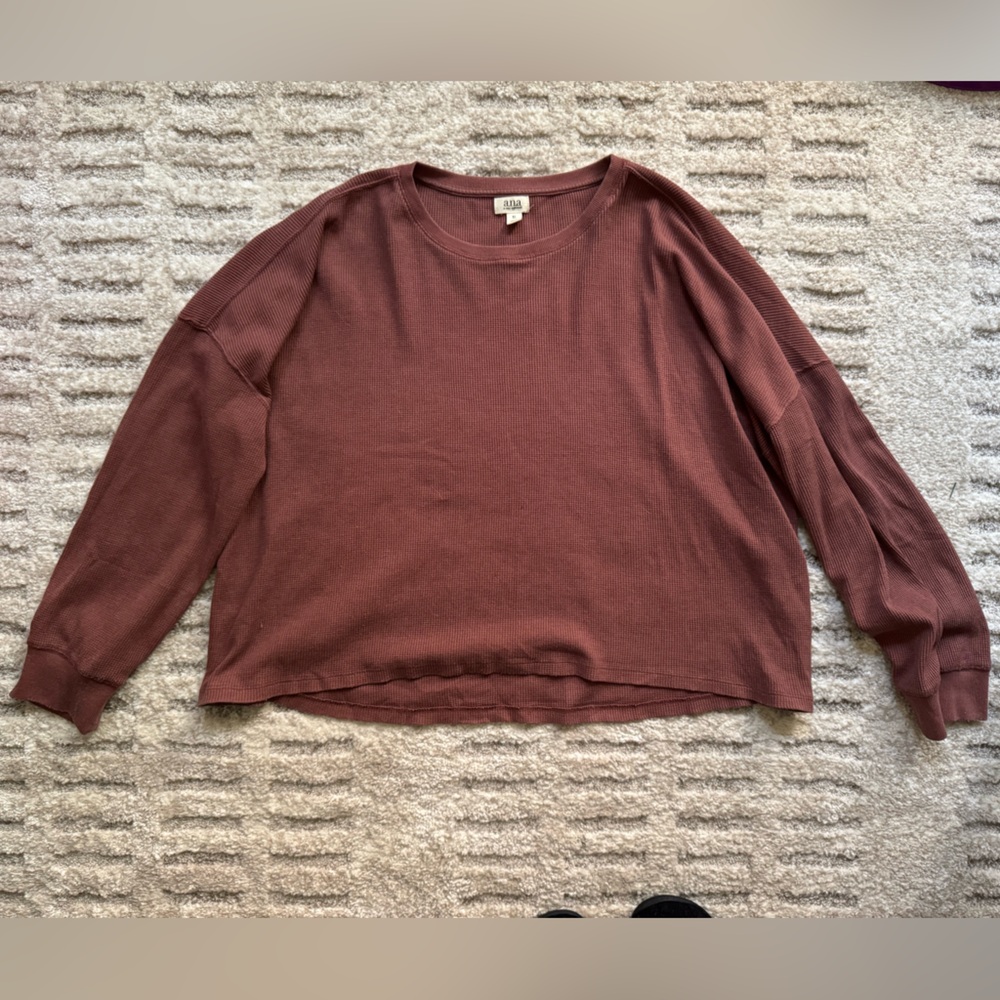 a.n.a Women's Sweater